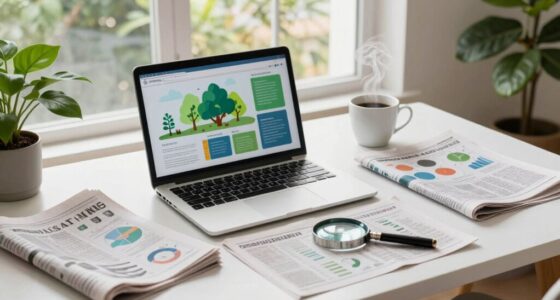 ensuring accurate sustainability information