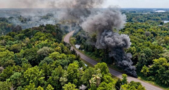 environmental myths spread quickly