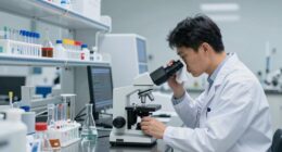 essential routines in labs