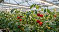 extending growing seasons with lighting