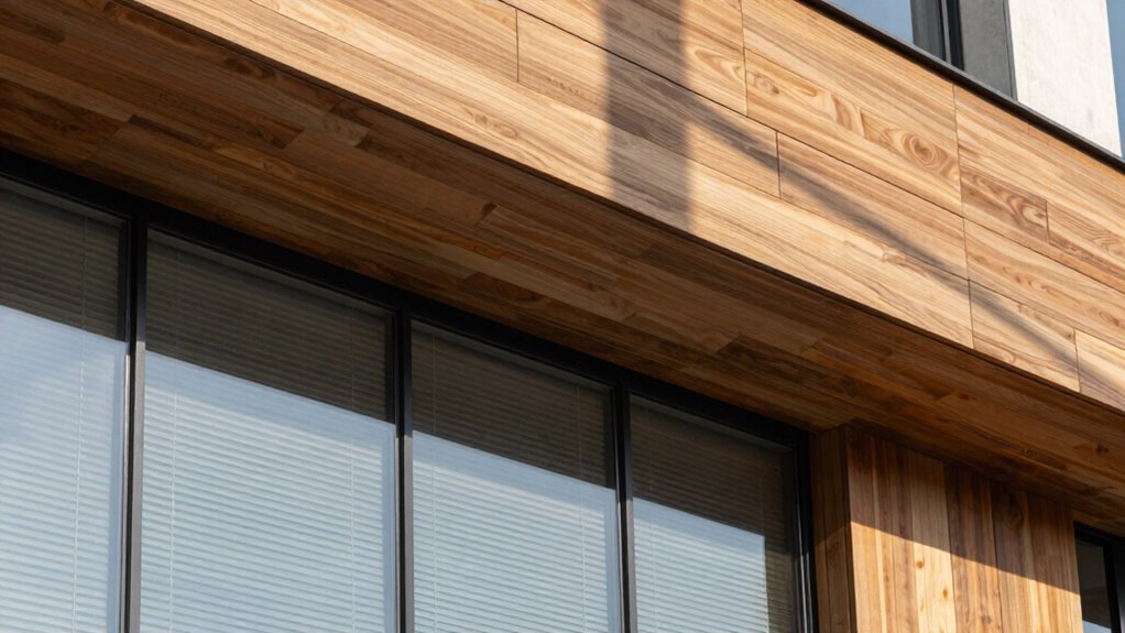 exterior shading enhances energy efficiency