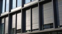 exterior shading outperforms interior blinds