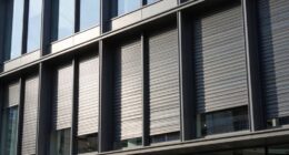 exterior shading outperforms interior blinds