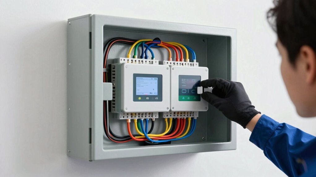 flexible complex energy efficient hvac