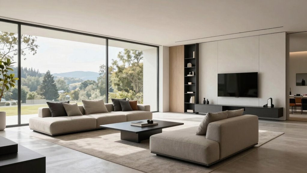 flexible smart sustainable homes