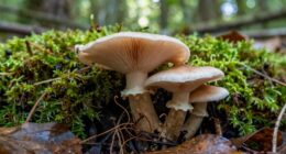 fungi support healthy ecosystems