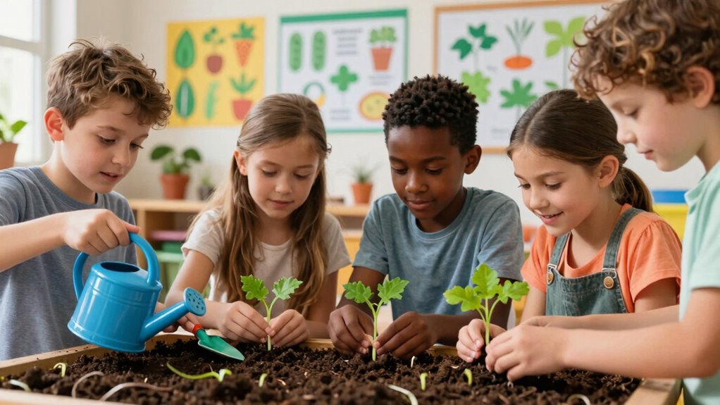 hands on science education benefits