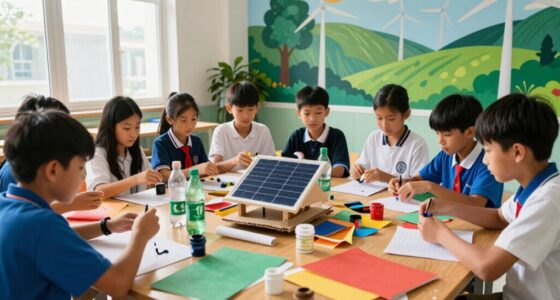 hands on sustainable projects
