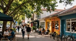 health community environment economy