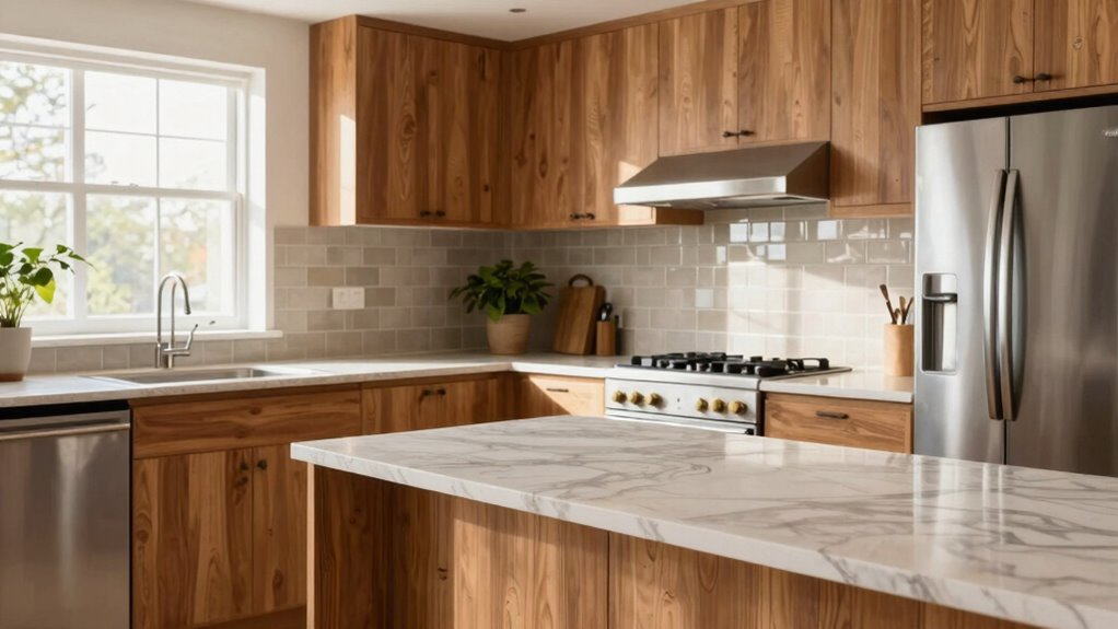 healthy sustainable remodeling choices