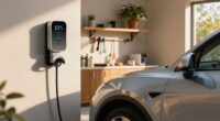 home ev charging benefits