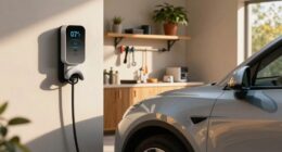 home ev charging benefits