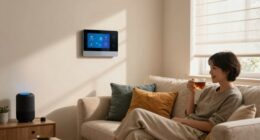 home systems reduce stress