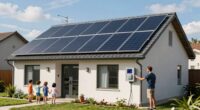 household energy savings decisions