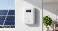 hybrid inverters in homes