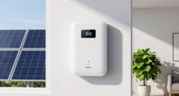 hybrid inverters in homes