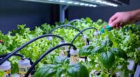 hydroponics complexity increases quickly