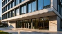 impact of building orientation