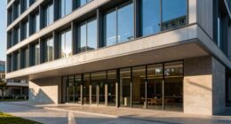 impact of building orientation