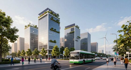 implementing city climate initiatives