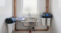 importance of utility room