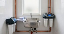 importance of utility room