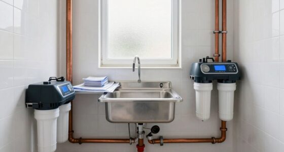 importance of utility room