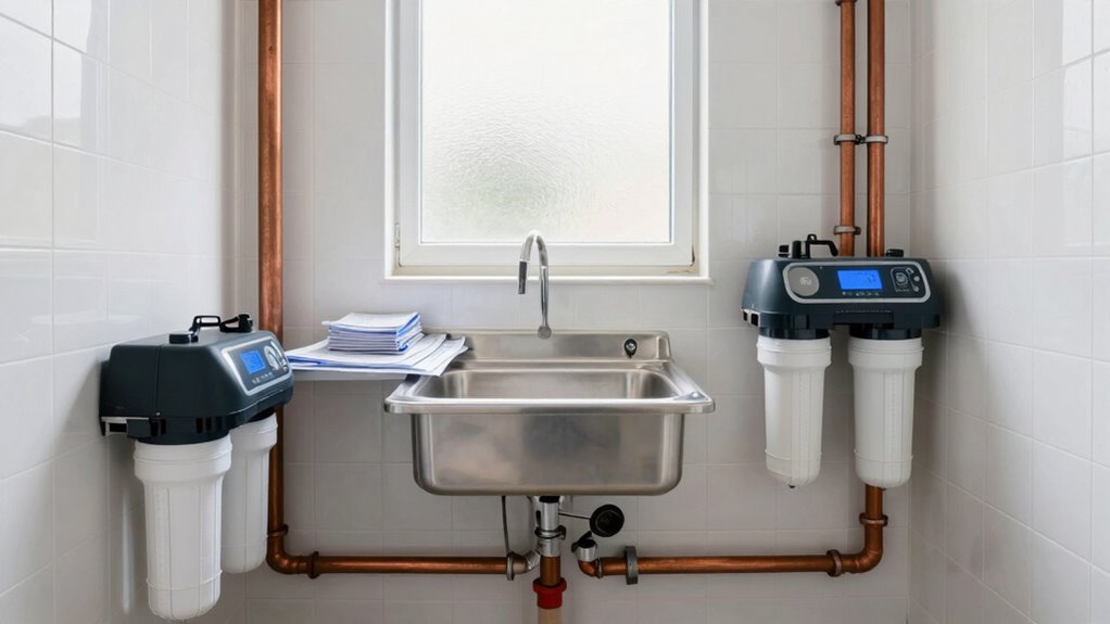 importance of utility room