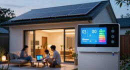 incentivizing efficient energy use
