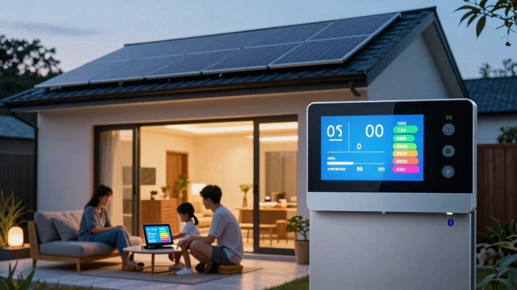 incentivizing efficient energy use
