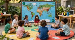 inclusive environmental education resources