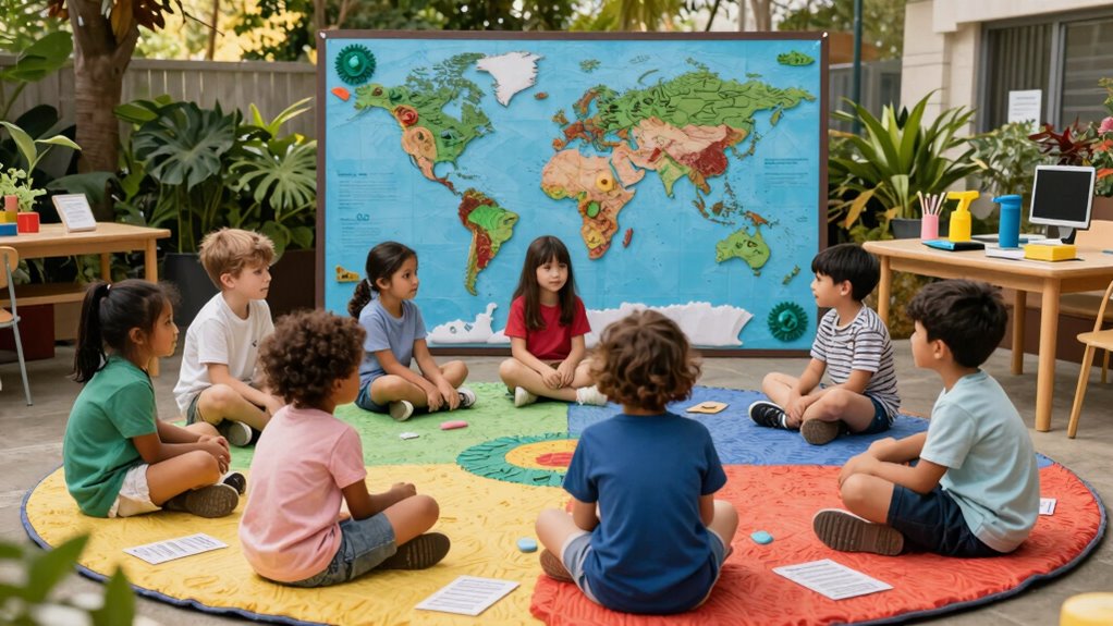 inclusive environmental education resources