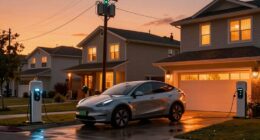 increasing residential energy use