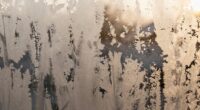 indoor moisture buildup warning