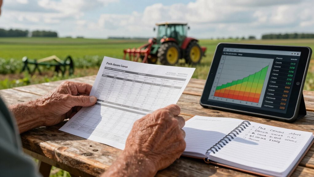 informed equipment investment decisions