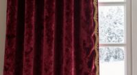 insulate windows to conserve
