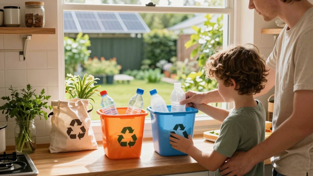 involving children in sustainability