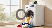 laundry habits impact energy