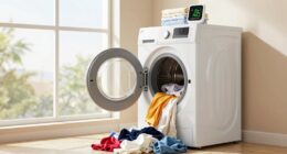 laundry habits impact energy