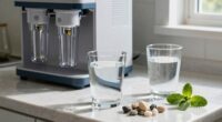 limitations of reverse osmosis