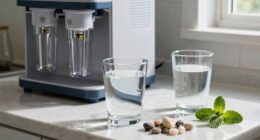 limitations of reverse osmosis
