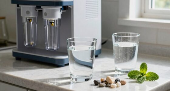 limitations of reverse osmosis