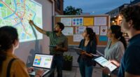 local data empowers advocacy