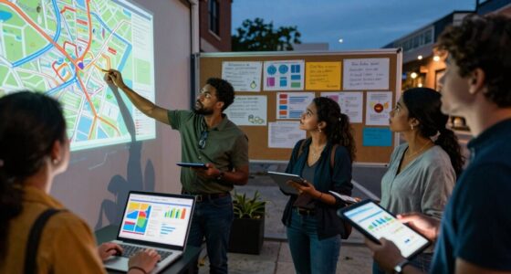 local data empowers advocacy