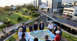 local government resilience strategies