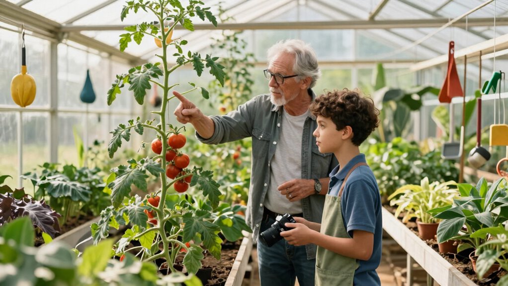 mentorship fosters sustainable growth