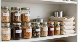 minimizing waste ensures readiness