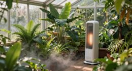 moisture and temperature impact