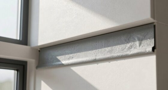 moisture management enhances efficiency