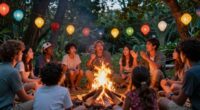 narratives enhance eco awareness